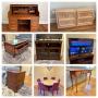 Village of Providence Online Estate Sale Auction Ending May 15 / Pickup May 17