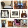 Warehouse Sale  Bidding Ends May 22  Pickup May 24