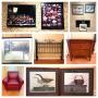 Hampton Cove Online Estate Sale Ending July 10 / Pickup July 12