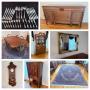 Lifetime of Treasures Online Estate Sale Ending Aug 14 / Pickup Aug 16