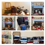 Ashmont Online Living Estate Sale Ending Aug 21/Pickup Aug 23 Ashmont Online Living Estate Sale Ending Aug 21/Pickup Aug 23