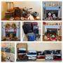Ashmont Online Living Estate Sale Ending Aug 21/Pickup Aug 23