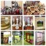 Unique Living Estate Sale in 35773 Closing Sep 4 / Pickup Sep 6