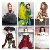 Vintage Doll and Jewelry Living Online Estate Sale