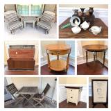 Grove Village Online Estate Sale Ending 9/25 Pickup 9/27 Grove Village Online Estate Sale Ending 9/25 Pickup 9/27