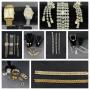 Assorted Vintage and Fine Jewelry  Online Estate Sale Ending 1/21