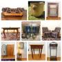 Rosalie Ridge Online Estate Sale Ending 4/2 Pickup 4/4