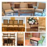 Madison Downsizing Living Estate Sale - Bidding ends 6/18