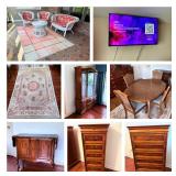 Fayetteville Downsizing Estate Sale Ending July 9