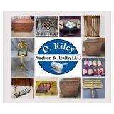 November Multi Estate Online Auction - Washington, MO