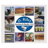 Carol Todd and Friends Online Auction 