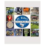 Allen Family Farm Online Auction