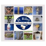 May Mulit-Family Online Auction - Washington, MO