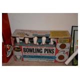 Vintage toys - collectibles