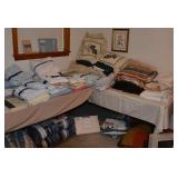 Bedding & Linens