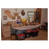 Craft & sewing supplies