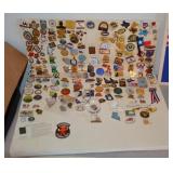 Souvenirs frm Vegas 1981 Political Convention