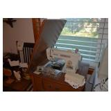 Sewing Machine for Parts or Repair