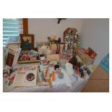 Craft & sewing supplies