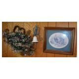 Kitchen goodies & decor