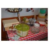 Unique Vintage Finds