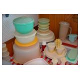 Tupperware Collection
