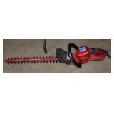 Hedge Trimmer