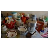 MORE kitchen goods
