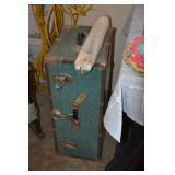 Footlocker - great shape!