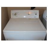 Electric Dryer