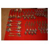 Service for 8 + Srvng Pcs