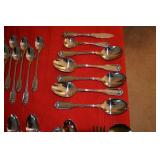 Service for 8 + Srvng Pcs