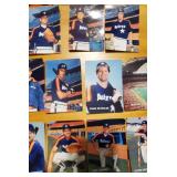 Astros Baseball Cards by Mother
