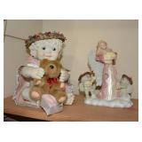 Dreamsicle Collection