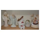 Dreamsicle Collection