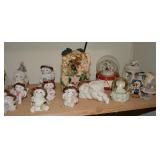 Dreamsicle Collection