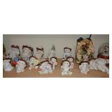 Dreamsicle Collection