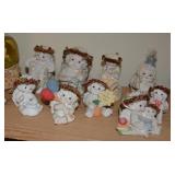 Dreamsicle Collection