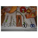 Craft & sewing supplies