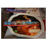 Souvenirs frm Vegas 1981 Political Convention