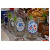 Souvenirs frm Vegas 1981 Political Convention