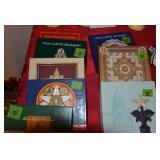 State Capitol Collectible Ornaments