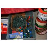 Christmas Lights