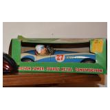 Vintage Collectible Toys