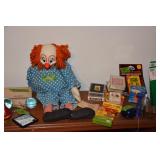 Vintage Collectible Toys