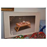 Bed Tray