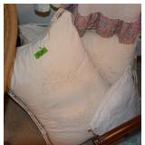 Nice Pillow Sham Set