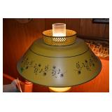 Early American Floor Lamp