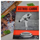 Old Astros Program