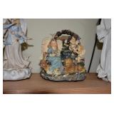 Dreamsicle Collection